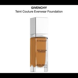 Givenchy 24 hour wear foundation